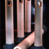 Трубы из кварцевого стекла (ТКСБ) - Огнеупорные материалы и изделия