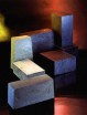 Блоки динасокварцитовые бетонные (БДКН) - Огнеупорные материалы и изделия