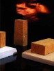 Муллитокремнеземистые плиты (МКРП-400) - Огнеупорные материалы и изделия