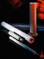 Изделия муллитокорундовые горелочные виброуплотненные (МКГВ) - Огнеупорные материалы и изделия